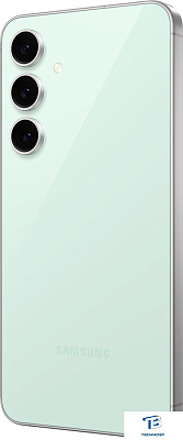 картинка Смартфон Samsung Galaxy S24FE 256GB Mint SM-S721BLGCCAU