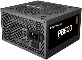 картинка Блок питания Powercase PB600