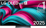 картинка Телевизор LG OLED65C5RLA - превью 1
