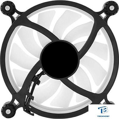 картинка Кулер Aerocool Spectro 12 FRGB