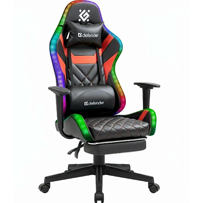 картинка Кресло Defender Lumos 64673