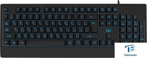 картинка Клавиатура Sven KB-G8300