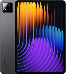 картинка Планшет Xiaomi Pad 7 Gray 8GB/128GB