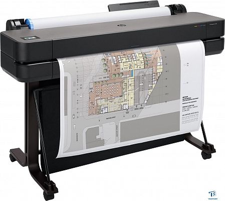 картинка Плоттер HP DesignJet T630 36-in 