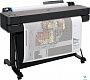 картинка Плоттер HP DesignJet T630 36-in  - превью 3