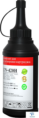 картинка Заправочный комплект Pantum TN-420HP