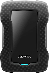 картинка Внешний ж/д A-Data 4TB AHD330-4TU31-CBK