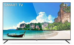 картинка Телевизор Harper 43U770TS