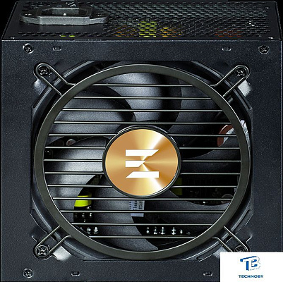 картинка Блок питания Zalman 1200W ZM1200-TMX2