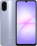 картинка Смартфон Samsung Galaxy A07 4GB/128GB Violet SM-A075FLVGCAU - превью 1