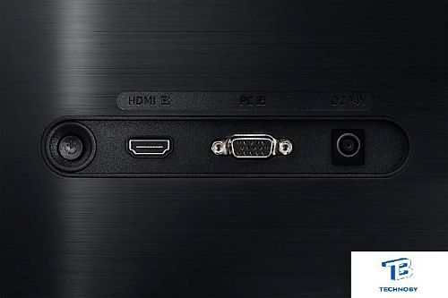 картинка Монитор Samsung S24A336NHI