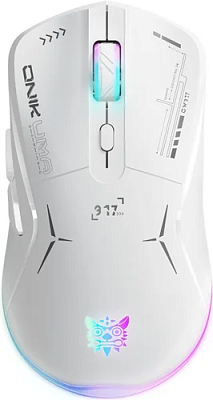 картинка Мышь Onikuma CW917 White