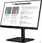 картинка Монитор Samsung F24T450FZI - превью 21