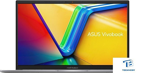 картинка Ноутбук Asus X1504ZA-BQ449