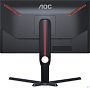 картинка Монитор AOC 25G3ZM/BK - превью 6