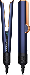 картинка Выпрямитель Dyson Airstrait HT01 берлинская лазурь/медный