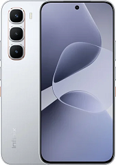 картинка Смартфон Infinix Hot 60 Pro 8GB/256GB Silver