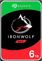 картинка Жесткий диск Seagate 6TB ST6000VN006