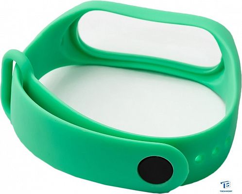 картинка Сменный ремешок для Xiaomi Mi band 3 4011