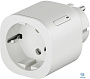 картинка Умная розетка Яндекс YNDX-00540WHT белый - превью 2