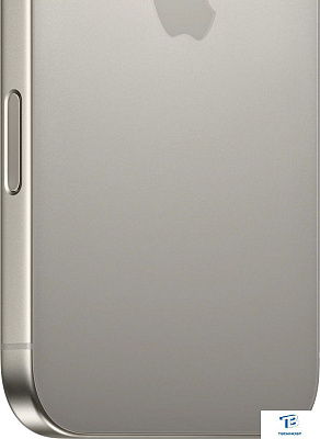 картинка Смартфон iPhone 16 Pro Max Natural 256GB MYTQ3