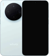 картинка Смартфон Vivo X300 Blue 16GB/512GB