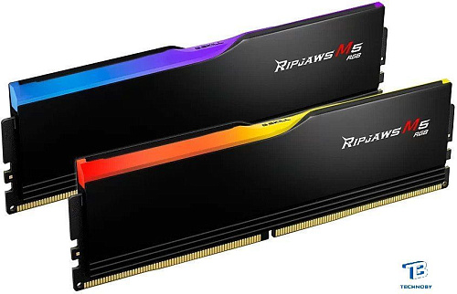 картинка ОЗУ G.Skill F5-6000J3636F16GX2-RM5RK