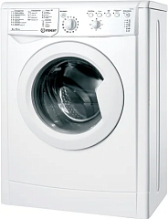 картинка Стиральная машина Indesit IWUB 41051 BY