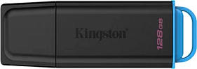 картинка Флэш накопитель Kingston DTXG2/128GB