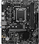 картинка Материнская плата MSI PRO H610M-S DDR4 - превью 1