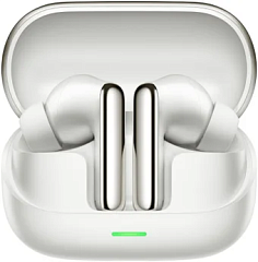 картинка Наушники Honor Earbuds 4 PAK-T10P Белый