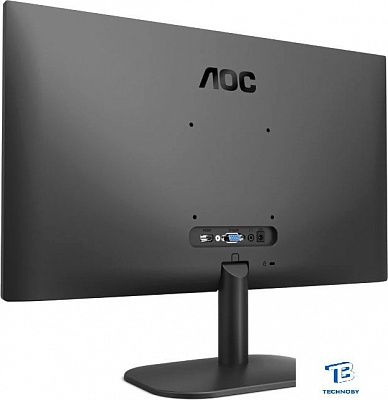 картинка Монитор AOC 27B2H/EU