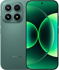 картинка Смартфон Xiaomi 17 Green 12GB/512GB