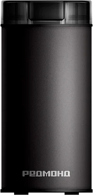 картинка Кофемолка Redmond CG805 черный