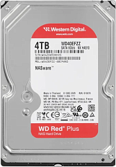 картинка Жесткий диск WD 4TB WD40EFZZ