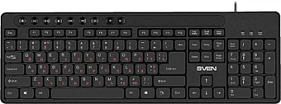картинка Клавиатура Sven KB-C3060