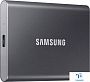 картинка Внешний SSD Samsung T7 2TБ MU-PC2T0T/WW - превью 1