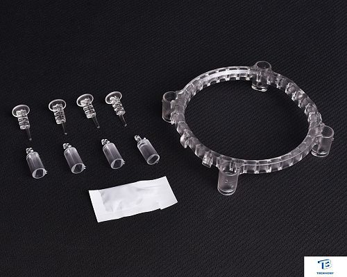 картинка Кулер ID-Cooling SE-903-SD