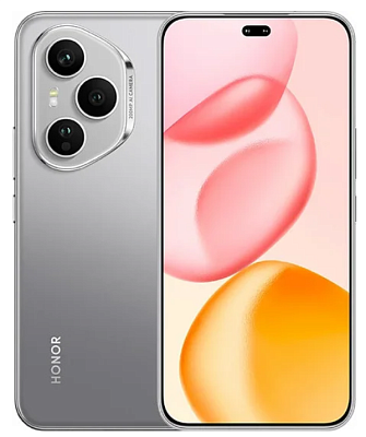 картинка Смартфон Honor 400 Pro Grey 12GB/512GB DNP-NX9