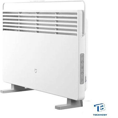 картинка Обогреватель Xiaomi Mi Smart Space BHR4037GL
