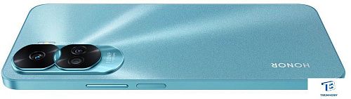 картинка Смартфон Honor 90 Lite Cyan 8GB/256GB CRT-NX1
