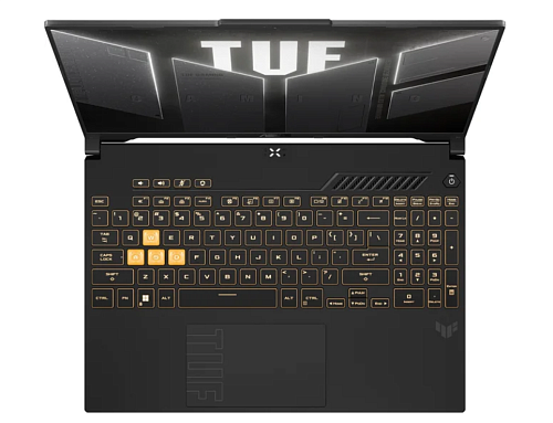 картинка Ноутбук Asus FX607VU-RL077