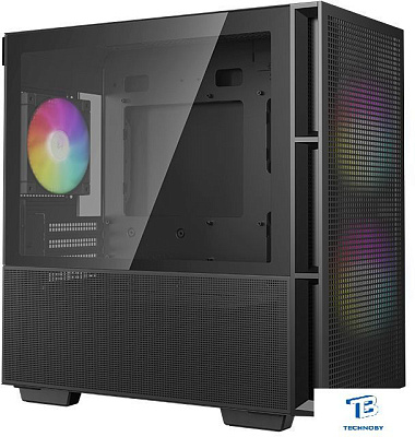картинка Корпус Deepcool CH360
