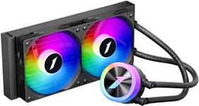 картинка СВО 1stPlayer TS1 240 Black