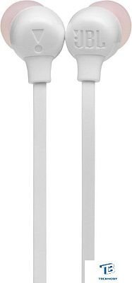 картинка Наушники JBL Tune 125BT Белый