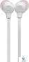 картинка Наушники JBL Tune 125BT Белый - превью 4