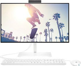 картинка Моноблок HP 6P140EA