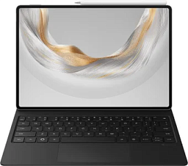 картинка Планшет Huawei Matepad Pro Black 12GB/256GB MRDI-W09  с клавиатурой
