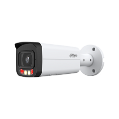 картинка Камера сетевая Dahua DH-IPC-HFW2849TP-AS-IL-0360B
