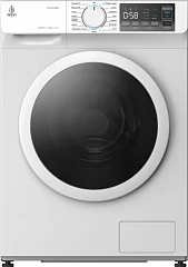 картинка Стиральная машина Jacky's JW S0842BBS